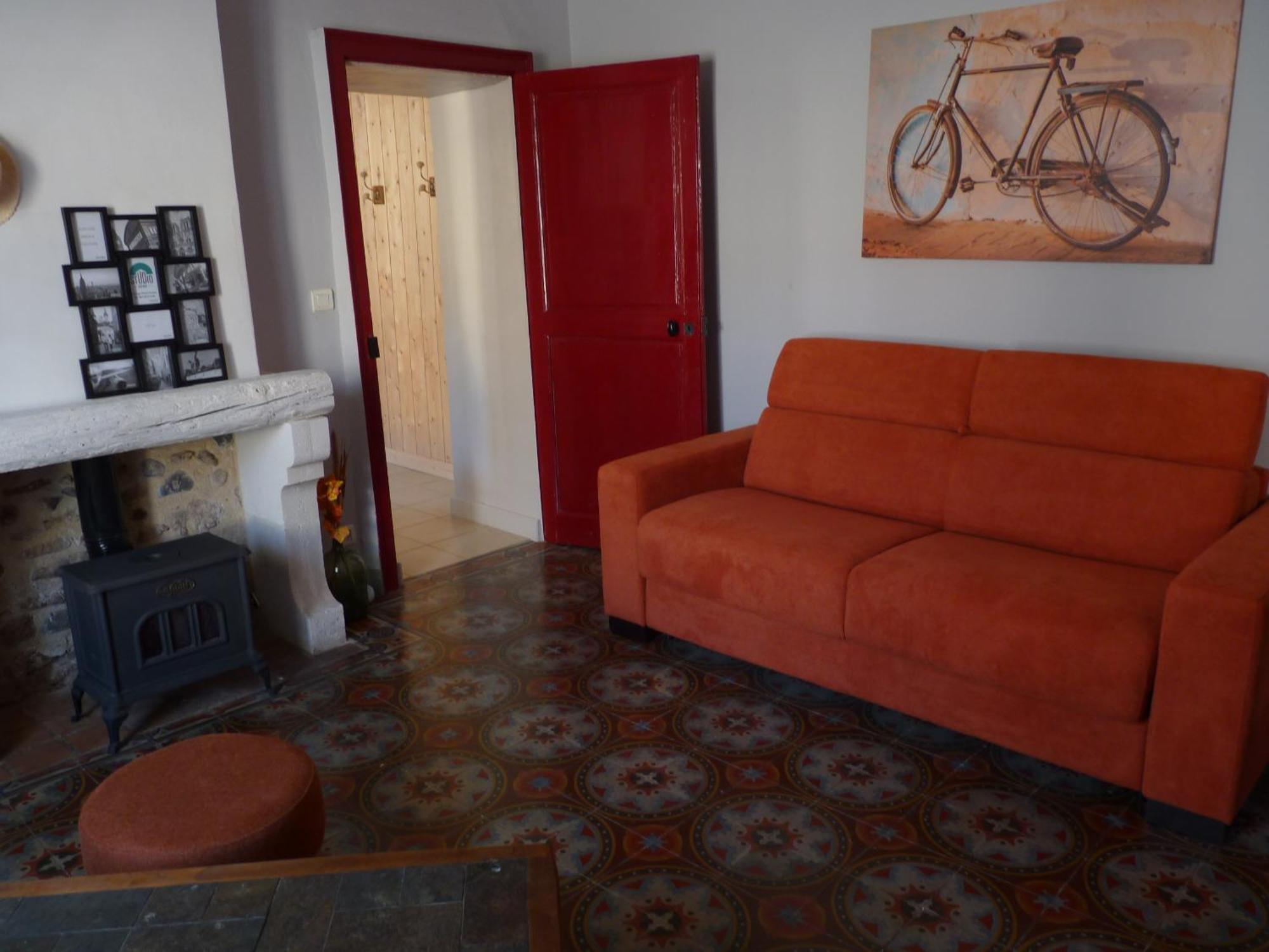L'Oostaloo Logement De Vacances Usclas-l'Herault Exterior foto