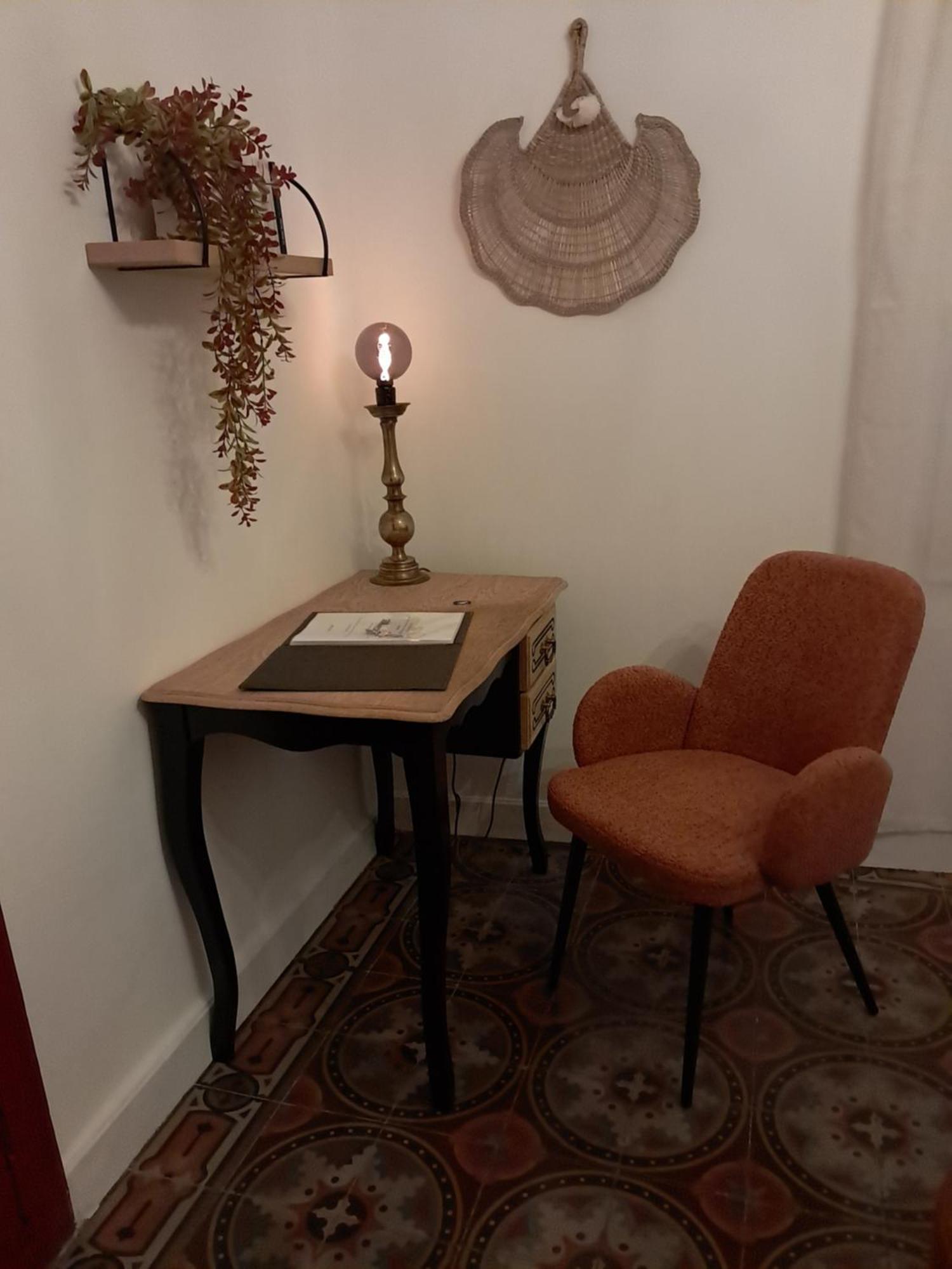L'Oostaloo Logement De Vacances Usclas-l'Herault Exterior foto