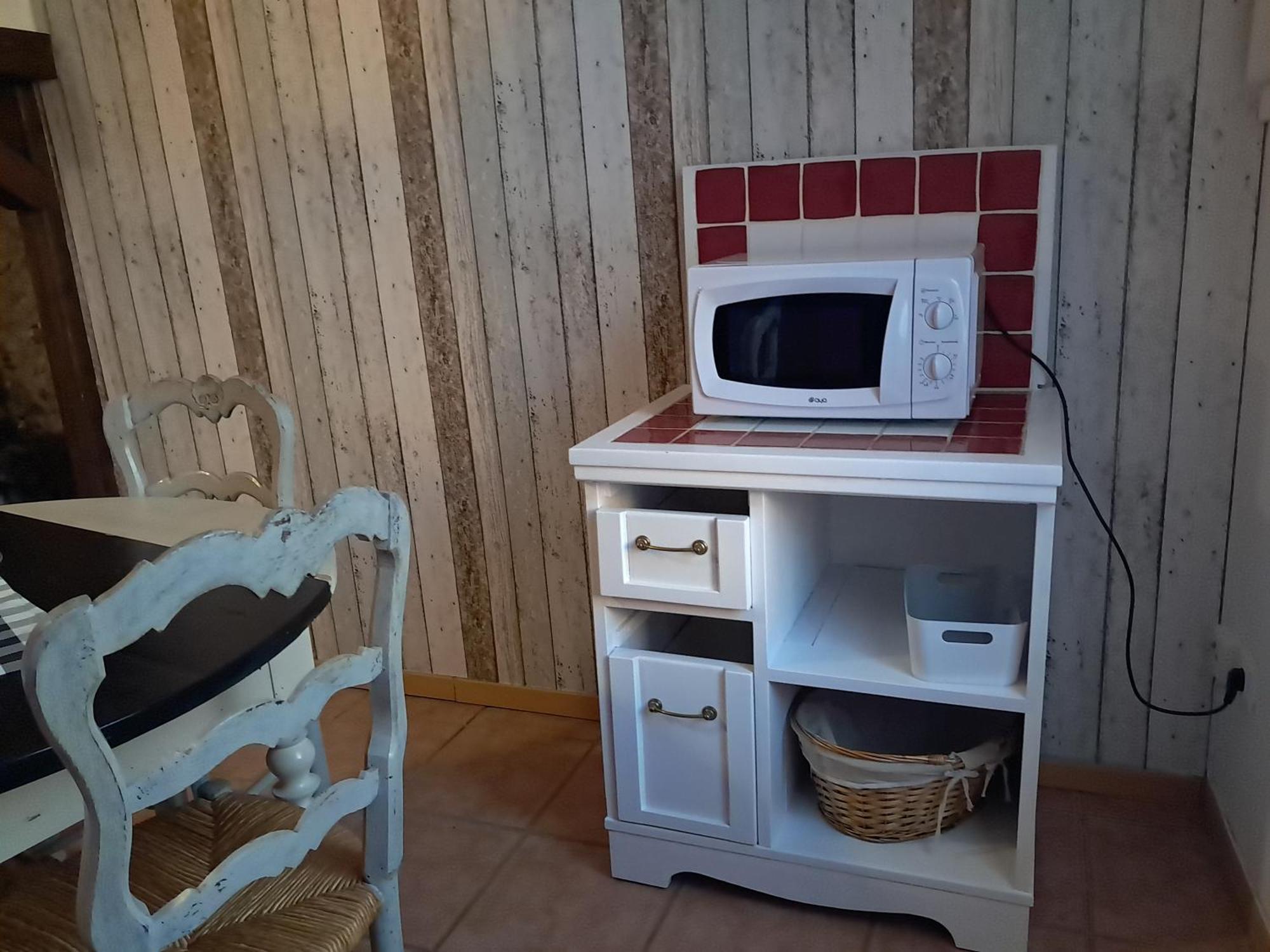 L'Oostaloo Logement De Vacances Usclas-l'Herault Exterior foto